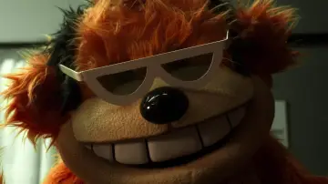 Задник до фильму"The Banana Splits Movie" #1037355