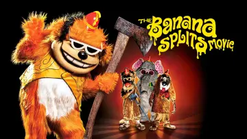 Задник до фильму"The Banana Splits Movie" #1037356