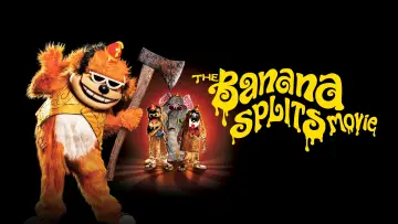 Задник до фільму "The Banana Splits Movie" #1210146