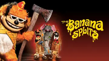 Задник до фільму "The Banana Splits Movie" #1210147
