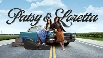 Задник до фильму"Patsy & Loretta" #1136756