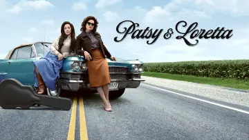 Задник до фильму"Patsy & Loretta" #1136757