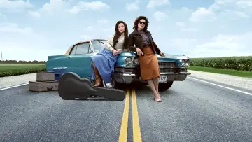 Задник до фильму"Patsy & Loretta" #501607