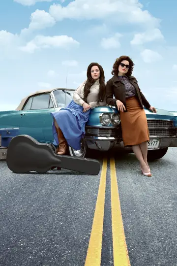 Постер до фильму"Patsy & Loretta" #501614
