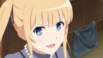 Задник до фильму"冴えない彼女の育てかた Fine" #388552