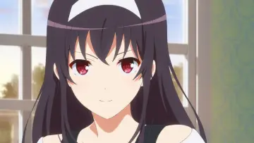 Задник до фильму"冴えない彼女の育てかた Fine" #388555