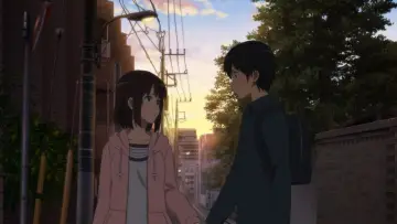 Задник до фильму"冴えない彼女の育てかた Fine" #388556