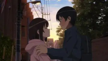 Задник до фильму"冴えない彼女の育てかた Fine" #388559