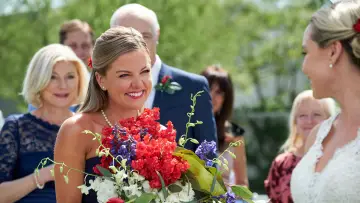 Задник до фільму "Sister of the Bride" #1577956
