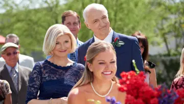 Задник до фільму "Sister of the Bride" #1577957