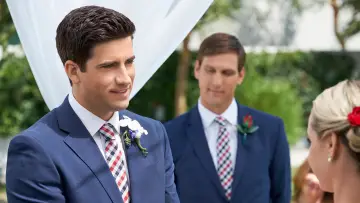 Задник до фільму "Sister of the Bride" #1577958