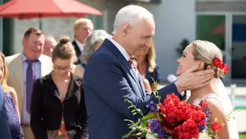 Задник до фільму "Sister of the Bride" #1577967