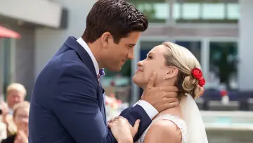 Задник до фільму "Sister of the Bride" #1577970