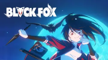 Задник до фільму "BLACKFOX" #1127191
