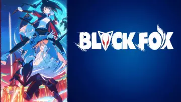 Задник до фільму "BLACKFOX" #1127192
