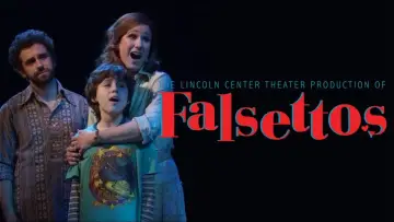 Задник до фильму"Falsettos" #1128048
