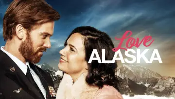 Задник до фильму"Love Alaska" #1123405