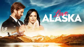 Задник до фильму"Love Alaska" #1123406