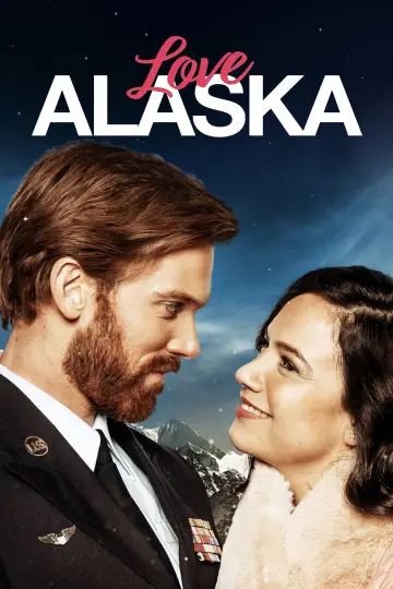 Постер до фильму"Love Alaska" #1123408