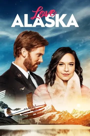 Постер до фильму"Love Alaska" #1123409