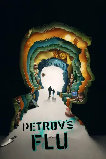 Постер до фильму"Петровы в гриппе" #1056269