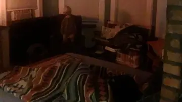 Задник до фильму"Дорогий Девід" #374103