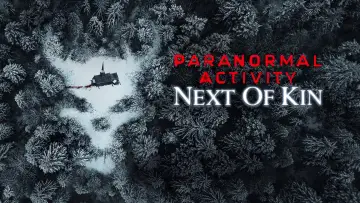 Задник до фильму"Паранормальне явище: Близький родич" #325880