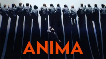 Задник до фільму "Anima" #1202297