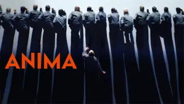 Задник до фільму "Anima" #1202298