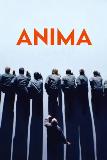 Постер до фильму"Anima" #226694