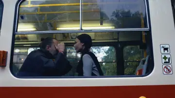 Задник до фільму "Anima" #989123