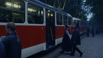 Задник до фільму "Anima" #989135