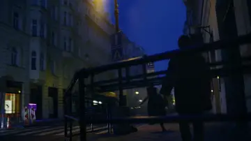 Задник до фільму "Anima" #989154