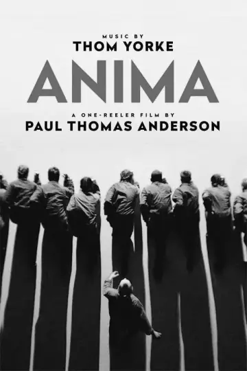 Постер до фільму "Anima" #989164