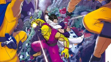 Задник до фильму"ドラゴンボール超 スーパーヒーロー" #172329