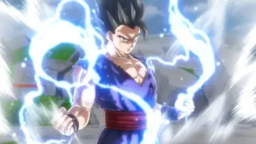 Задник до фильму"ドラゴンボール超 スーパーヒーロー" #172330