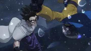 Задник до фильму"ドラゴンボール超 スーパーヒーロー" #172331