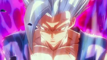 Задник до фильму"ドラゴンボール超 スーパーヒーロー" #172332