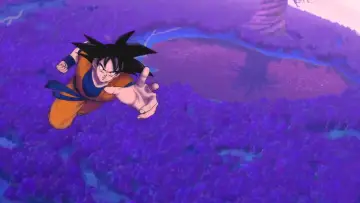 Задник до фильму"ドラゴンボール超 スーパーヒーロー" #172336