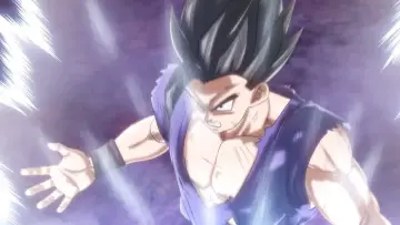 Задник до фильму"ドラゴンボール超 スーパーヒーロー" #172337