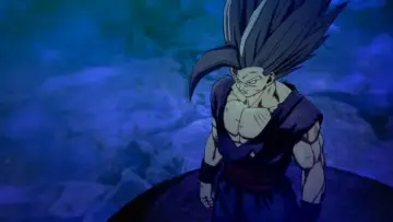 Задник до фильму"ドラゴンボール超 スーパーヒーロー" #172338