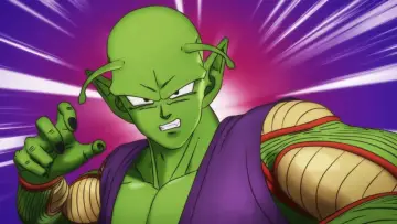 Задник до фильму"ドラゴンボール超 スーパーヒーロー" #172339