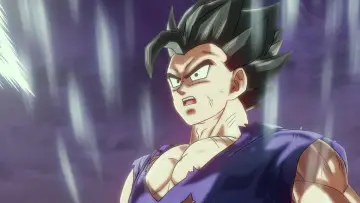 Задник до фильму"ドラゴンボール超 スーパーヒーロー" #172341