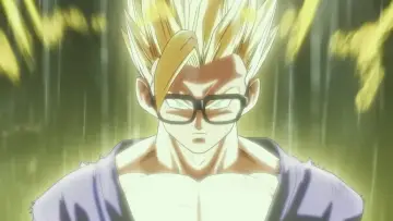 Задник до фильму"ドラゴンボール超 スーパーヒーロー" #172344