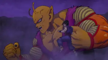 Задник до фильму"ドラゴンボール超 スーパーヒーロー" #172347