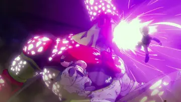 Задник до фильму"ドラゴンボール超 スーパーヒーロー" #172348