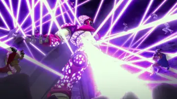 Задник до фильму"ドラゴンボール超 スーパーヒーロー" #172350