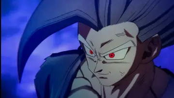 Задник до фильму"ドラゴンボール超 スーパーヒーロー" #172351