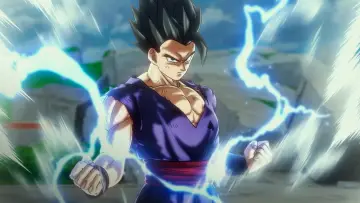 Задник до фільму "ドラゴンボール超 スーパーヒーロー" #1799602