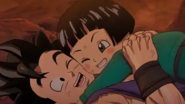 Задник до фильму"ドラゴンボール超 スーパーヒーロー" #371767